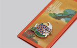 Green Sea Turtle Lapel Pin