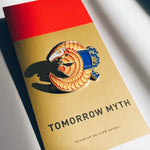 Tree Pangolin Lapel Pin