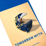 Tomorrow Myth - The Blue Whale