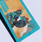 Philippine Eagle Lapel Pin